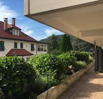 2 Zimmer Wohnung in herrlicher Lage in Baden-Baden