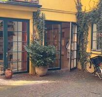 Schreibtischplatz im cutesten Hinterhofbüro - All-in-Miete - München Altstadt-Lehel