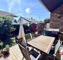 4-Zimmer Erdgeschosswohnung mit Terrasse und Gartenanteil in Ehningen!