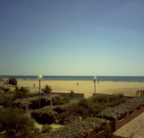 Ferienwohnung Südrankreich Mittelmeer Gruissan bei Narbonne - Stuttgart