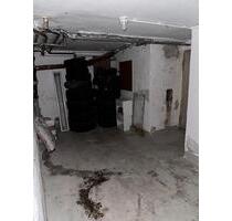 Lagerfläche 35qm inkl. Strom ab SOFORT!!! - Augsburg Oberhausen