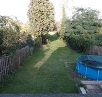 Haus mit großem Garten, bezugsfertig, Provisionsfrei - Bexbach