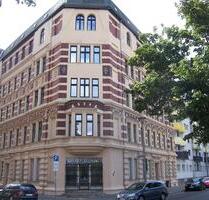 2-Raum Wohnung in Magdeburg- Altstadt Stadtmitte