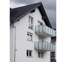 2 Zimmer, Balkon, Tiefgarage, Tageslichtbad - Gießen Wieseck