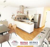 Schöne 3 Zimmer Wohnung mit Einbauküche, TG Stellplatz und Keller in super Lage in Heidelberg