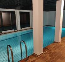 Entspanntes wohnen im grünen mit Pool, Sauna und Sonnenterrasse - Leverkusen Bergisch Neukirchen