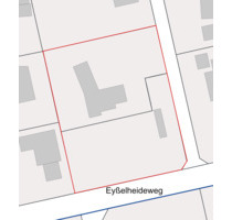 Exklusives Grundstückspaket am Eyßelheideweg – letzte Chance! - Gifhorn