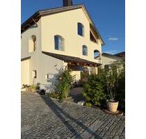 2,5-Zimmer-EG-Wohnung mit EBK, Terrasse, Garten, 84434 Kirchberg