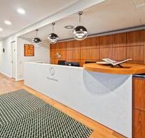 Virtuelles Büro in Signature Jungfernstieg - Hamburg Hamburg-Mitte