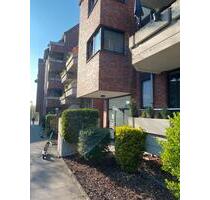 Solingen 2 Zimmer mit Stellplatz, Balkon Nähe Hbf