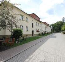 Praktische 3-Raum Wohnung in Gera-Leumnitz!