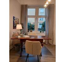 Ruhiger BüroPraxisraum in Altenbochum – flexibel nutzbar