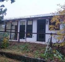 Haus Bungalow Gartengrundstück Garage Pool - Jessen (Elster)