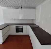 4 Zimmer Altbauwohnung nach Kernsanierung - Mühlheim am Main