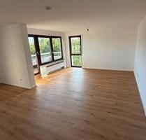 3,5 Zi, Wohnung, renoviert mit neuer Küche - Altbach