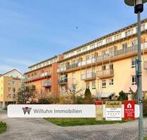 Sonnige Dachterrasse I Sanierte 3-Zimmer Maisonette Wohnung I Badewanne und Dusche - Markkleeberg