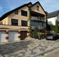 5-Zimmer Wohnung mit toller Ausstattung in Aalen Grauleshof