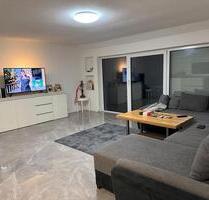 Attraktive Wohnung im 2. Stock in ruhiger Lage - Geislingen an der Steige