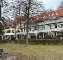 Schöne 3,5 Zimmer Wohnung mit Balkon in ruhiger Lage - Rudolstadt