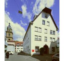 Großzügige 5-Zimmer-Wohnung 172 m² im Herzen von Heilbronn