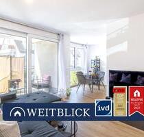 WEITBLICK: Neubau- Wohntraum! - 700,00 EUR Kaltmiete, in Ludwigsburg (PLZ: 71640) Oßweil