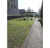 Schöne 2-Raum-Wohnung mit amerikanischer Küche im EG - Großenhain