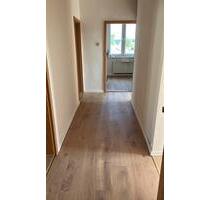 Schöne 3-Zimmer-Wohnung in 18182 Blankenhagen – Dorfstraße - Bentwisch