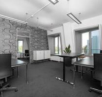 Privater Büroraum für 5 Person in Signature Neuer Zollhof - Düsseldorf Stadtbezirk 3