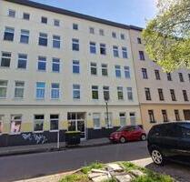 Ruhig gelegene 3-Raum Wohnung in Sudenburg - Magdeburg Leipziger Straße