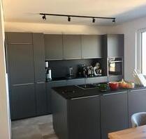 Exklusive Penthouse-Maisonette in Frankfurt Rödelheim - Frankfurt am Main