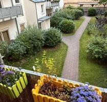 Furnished flat. Near frankfurter tor. With balcony. From 01.Sep - Berlin Friedrichshain-Kreuzberg