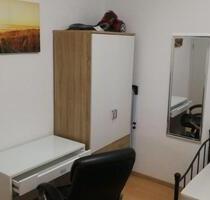 Schönes, vollausgestattetes 1-Zimmer-Apartment in zentraler Lage von Weil der Stadt