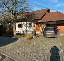 Erdgeschoss Wohnung mit Kachelofen - Obermarchtal