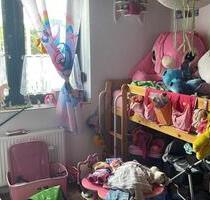 Wohnung Erdgeschoss - 590,00 EUR Kaltmiete, in Krefeld (PLZ: 47807) Fischeln