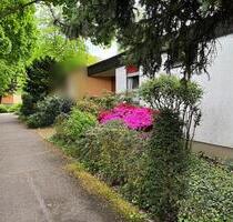 Bungalow in Freiburg Landwasser - Freiburg im Breisgau Brühl