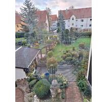 2 Zi.- WE in Neustadt Orla - 300,00 EUR Kaltmiete, ca.  50,00 m² in Pößneck (PLZ: 07381)