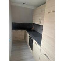 Neu renovierte Wohnung in Altmorschen