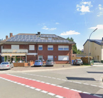 2-Zimmer Wohnung in bester Lage mit Balkon - Steinfurt