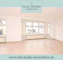 Viel Platz! Sehr große Maisonette-Wohnung mit 8 Zimmern über 2 Etagen in Oebisfelde-Breitenrode - Oebisfelde-Weferlingen