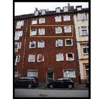 Sehr helle 3Zi-Wohnung, 79qm mit grosser Balkon in DU-Altstadt - Duisburg Essenberg