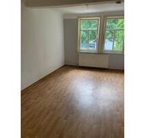 renovierte 2 Raumwohnung im Zentrum - Bad Langensalza