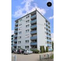 57m² 2 ZKDB Senioren-Wohnung (Mindestalter 60 Jahre) 42655 SG - Solingen Mitte