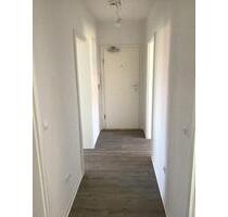 Zuhause fühlen: 2,5-Zimmer-Wohnung - Lauenburg/Elbe