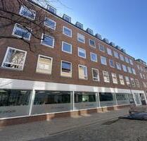 Bremerhaven - Zentrum 3 Zimmer Wohnung in der Innenstadt