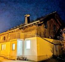 3 ZKB offener Wohnbereich frisch renoviert im EG - Frankenberg (Eder)