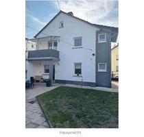 Einfamilienhaus in Sandhausen zu vermieten