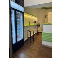 Zentral gelegenes Sushi Restaurant - Frankfurt am Main Mitte-Nord