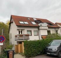 zentrale helle, ruhig gelegene 3 Zi- Wohng, 68 qm mit Balkon - Stuttgart Vaihingen