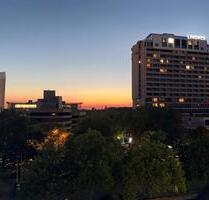 2 Zimmer Apartment on rent for one month - Düsseldorf Lörick