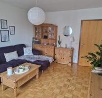 Eine schöne, helle 5-Zimmer-Wohnung - Frankenberg (Eder)